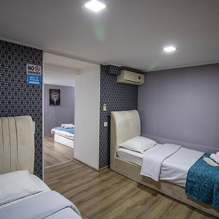 Hotelharmony Tbilisi Exterior foto