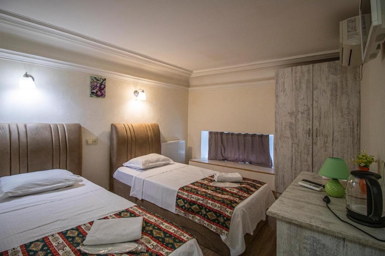 Hotelharmony Tbilisi Exterior foto
