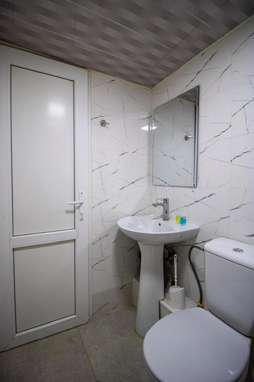 Hotelharmony Tbilisi Exterior foto